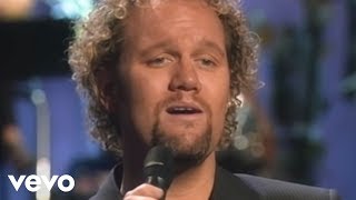 David Phelps  No More Night Live [upl. by Ymirej]