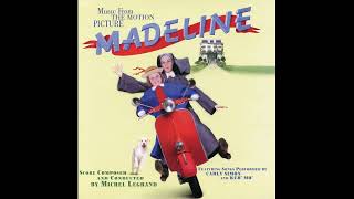 Michel Legrand  Madelines Theme  Madeline 1998 [upl. by Brubaker976]