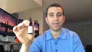 Vitamin D3 Serum By Premiere Research Labs Review [upl. by Nwahsyt173]