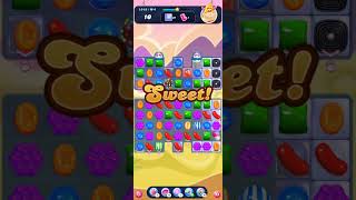 Candy Crush Saga Level 1849 2024 [upl. by Anirol]