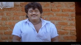 Jaggesh Doddanna Best Back To Back Comedy Scenes  Bhairava Kannada Movie [upl. by Eric625]