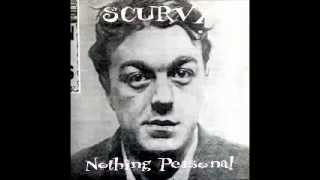 Scurvy  Nothing Personal EP [upl. by Chip]