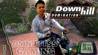 HARDCORE LAGI  Downhill Domination shorts [upl. by Emmott]