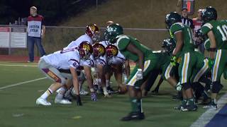 Highlights Enumclaw vs Kentridge [upl. by Leisha]