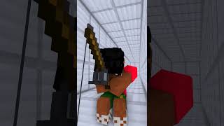 IShowSpeed Saves Noob😱 shorts minecraft [upl. by Now973]