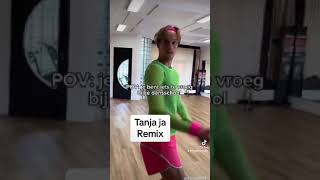 tanja ja remix tanjaja tanja [upl. by Pokorny]