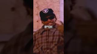 Eazy E on WOMEN 😳 [upl. by Starobin]