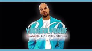 We Are Victorious Exclusive Bonus Track  Youthful Praise featuring JJ Hairston [upl. by Amiel530]