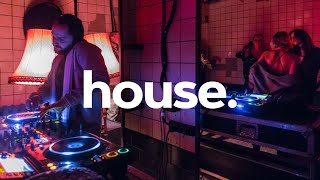 Vibey House Mix 2024 Best of Yaman Khadzi  Deep House 2024  Selected Mix 2024  Ibiza Mix 2024 [upl. by Nerin]