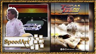 Top Gear  Ayrton Senna [upl. by Treblih]