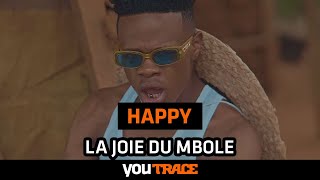 Happy  La Joie Du Mbolé [upl. by Ailssa]