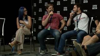 RTX 2016  Werewolves played by Rooster Teeth [upl. by Fey]