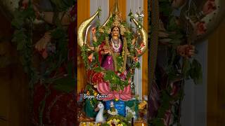 Durga maa at badichowdi 2024 trending viralshort shorts durgamaa dhoolpet maadurgastatus [upl. by Edrea]