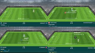 SC Paderborn 07  SV Werder Bremen live broadcast 🔴 with detailed visual and text effects 2024 [upl. by Amandy186]