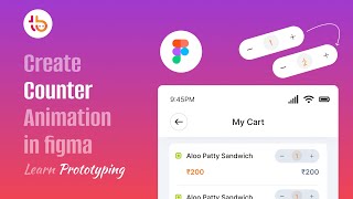 The Surprising Power of Figma Variables in Prototyping figmatutorial tutorial figmatips figma [upl. by Dhruv]