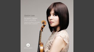 Violin Concerto in D Major Op 35 I Moderato nobile [upl. by Ause847]