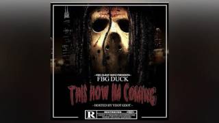 FBG Duck  Hell Yeah prod SkitzoBeatz1200 [upl. by Anirat]