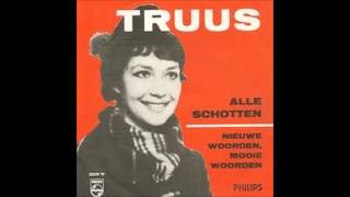 1969 TRUUS alle schotten [upl. by Iives773]