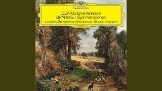 Elgar Variations on an Original Theme Op 36 quotEnigmaquot  14 Finale EDU Allegro  Presto [upl. by Bullis304]