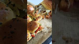 Quick amp Delicious recipe shortvideos food fastfood asmr [upl. by Wolfy]