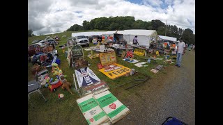 Hillsville VA Memorial Weekend Flea Market 2024 [upl. by Celeste7]