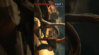 The Parasyte Monster 💀part 1  ogryzek glory parasyte kdrama youtubeshorts shortsfeed 4k hd [upl. by Ahsilyt789]