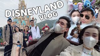 DISNEYLAND vlog [upl. by Staci]