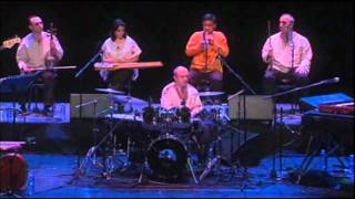 Armenian Navy Band amp Arto Tuncboyaciyan River Live In Lyon 2007 [upl. by Bullis119]