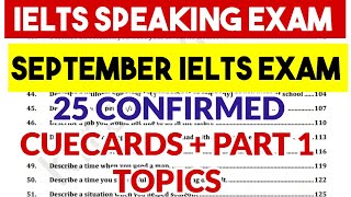 NEW Makkars IELTS speaking pdf Sep  Dec 2024 ieltsspeaking pdf makkarspdf [upl. by Winifield]