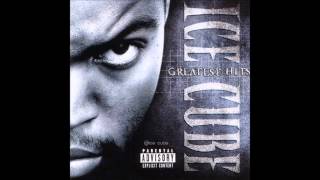 11  Ice Cube Bop Gun One Nationfeat George ClintonRadio Edit [upl. by Erej]