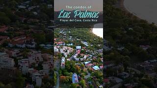 50 Condo Complexes in Playas del Coco Costa Rica [upl. by Tivad531]