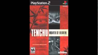 Tenchu Wrath of Heaven OST  Disc 02  Tenrai Fusion [upl. by Monique]