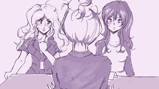 Class of 09 fan animatic [upl. by Revart53]