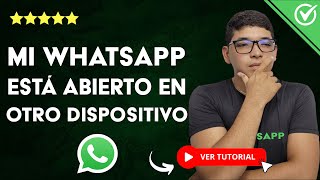 Cómo Saber si mi Teléfono Celular o WhatsApp está Intervenido o Pinchado y qué Hacer si lo está [upl. by Laemaj889]