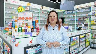 Newlyopened Wellcare Pharmacy Al Wakra Mainstreet [upl. by Ailegna869]