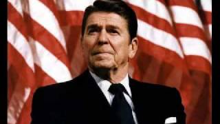 Reagan vs Obama in the Universal Healthcare Debate [upl. by Fatma829]