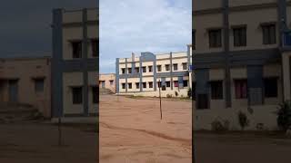 TSWR COEBOYSJR COLLEGE amp SCHOOL IBRAHIMPATNAM [upl. by Lemon406]