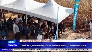 CANLI AGRO TV İle GÜNAYDIN [upl. by Ativad]