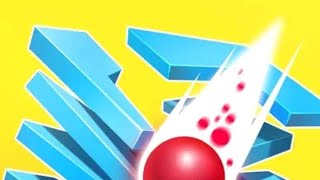 Welcome to live 🔴 stack ball 3D [upl. by Einyaj]