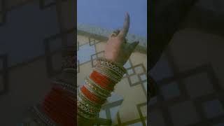 dar hai tujhe Mai tho n du mile Jo khuda to bol du  nainsi hand short  hand style  youtube short [upl. by Hephzipa]