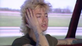 Brian Setzer  Interview Part 1  1141984  Rock Influence Official [upl. by Kato]