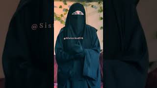 Forced Marriage  Nikah  Share Your Views  Nikah Me LadkaLadki Ki Marzi  By Sister Andlib [upl. by Eillak]