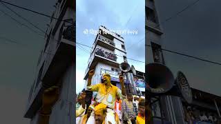 श्री विठ्ठल बिरदेव यात्रा  2024 pathankodoli festival celebration photowala patil [upl. by Eisso164]