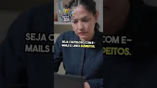 5 Dicas Essenciais para Segurança Online [upl. by Dian]