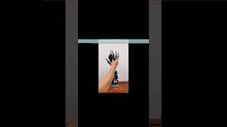 Design of a Highly Biomimetic Anthropomorphic Robotic Hand towards Artificial Limb Regeneration [upl. by Kelton]