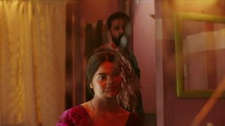 Sapta Sagaradaache Ello Emotional WhatsApp Status  SSE Movie Status Manoj Maddy Edits [upl. by Kerrill]