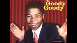 Frankie Lymon  Goody Goody [upl. by Htebazil]