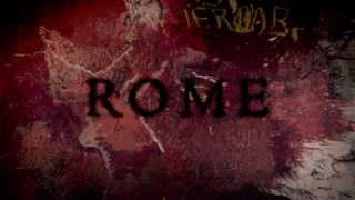 Rome Series Intro HD [upl. by Lantz]