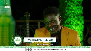 Tusker Malt Conversessions Season 2 Ep4 Kenneth Mugabi [upl. by Gillead]