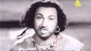 Shivane Endodane Manase  Top Kannada Songs  Bedara Kannappa [upl. by Atthia785]